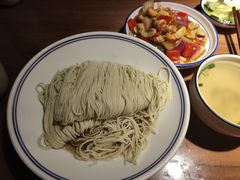 春风爱上龙虾面-十面春风·江南面馆(崇宁路店)