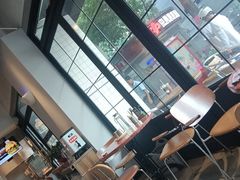 -必胜客(大宁路店)