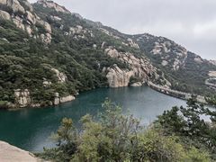 -青岛崂山太清宫