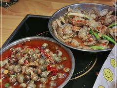 -新疆烧烤王(广灵店)