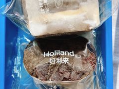 -好利来(亦庄国融店)