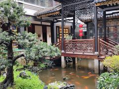 -北园酒家(小北路店)