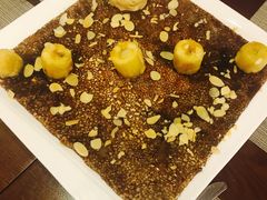 -LA CREPERIE BRETONNE布列塔尼法式餐厅(天童北路店)