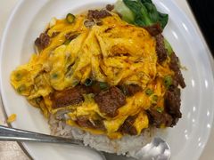 -華歡冰室-WahFoon(吉大店)