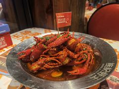 -熊记虾王·小龙虾(东晓南店)