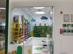 -菲越企鹅眼科(龙湖天街店)
