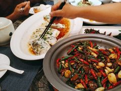 -四季轩中餐厅(徐州开元名都大酒店)