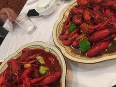 -香满锅老北京羊蝎子火锅·家常菜(新街口店)