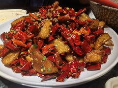 -兰溪小馆(东直门簋街店)