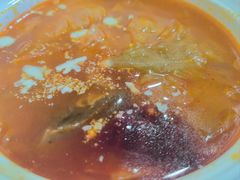 -新侨三宝乐西餐厅(崇文门店)