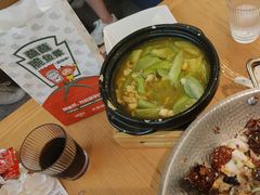 -大丰收脆鱼(浦西万达店)