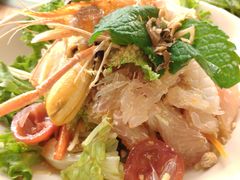 -CHINCHIN 青青·泰国料理(万象食家店)