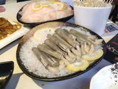 -溏心风鲍港式打边炉(余英坊店)