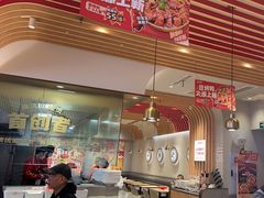 -每味每客·重庆麻辣烫(拓展大厦店)