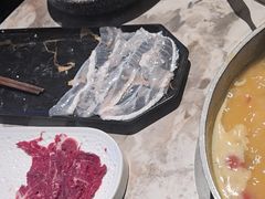 -琥珀川糟粕醋火锅(慈云寺店)