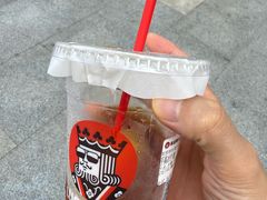 -幸运咖(公园茂直营店)