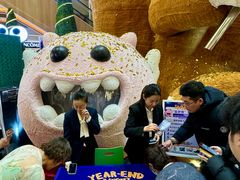 -松雷商业(南岗店)