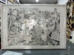-宸宸画框裱画配框工厂店(莘庄店)