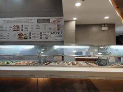 -大娘水饺(朝阳中路百润发店)