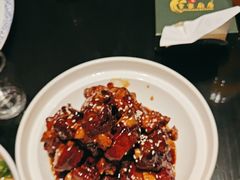 -曾家厨房·新徽菜(高新天柱路店)