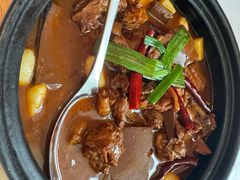 -醉辉皇原味海鲜江南菜(成都大魔方店)