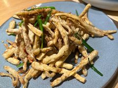 -竹里馆·淮扬菜·功夫茶(老门东店)