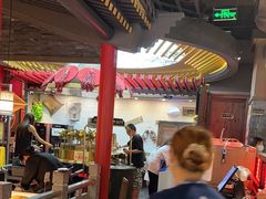 -哥老官重庆美蛙鱼头(宝山龙湖店)