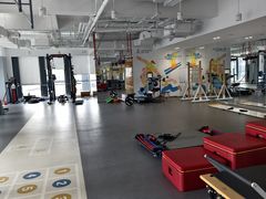 -复动肌骨门诊·MEDMOTION(北外滩店)