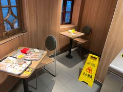 -麦当劳(南后街店)