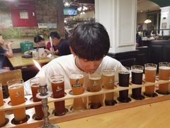 -巴伐利亚啤酒坊(意式风情街店)