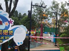 -美的鹭湖探索王国