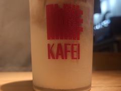 -无牌咖啡&酒馆