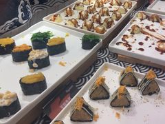 -比格比萨自助(南京万达茂店)