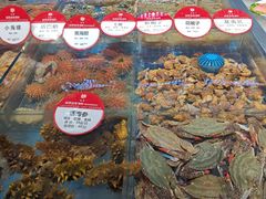 -将相和·海鲜蒸饺大连菜