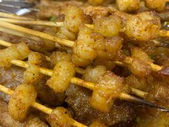 -江城燕子大排档(江汉路步行街店)