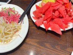 -姚记炒肝店(簋街店)