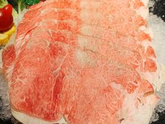 -盡膳口福跷脚牛肉火锅(合生汇购物中心店)