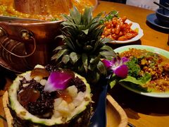 -觅山云南菜(泊富ICITY店)