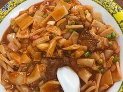 -苏力坦新疆特色(东直门店)