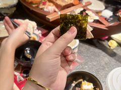 -古田居·特色寿司料理(星之岛旗舰店)