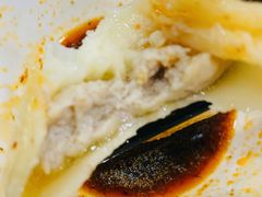 传统灌汤小笼包-地安门包子铺(地安门店)