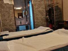 -华夏良子·足道SPA艾灸(铁道大厦店)