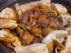 排骨烀饼锅-二十一分小锅炖(中心店)