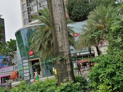 -深圳龙华星河COCO City(民治店)