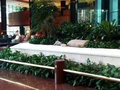 -上海新锦江大酒店