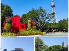 -文华公园(禅城区)