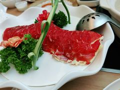 -湯系·煲汤手艺人(东二环泰禾广场店)