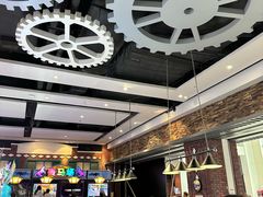 -反斗乐园(中航城君尚购物中心)