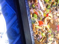 -蛙来哒(东城万达店)