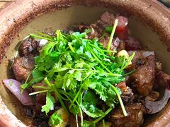 -海口滨海新村143号海南老字号炒菜店